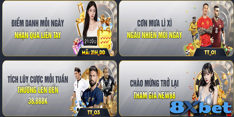 Thể Thao 8XBET – Khám Phá Thế Giới Cá Cược Thể Thao Đỉnh Cao