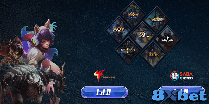 Game Bài 8XBET – Khám Phá Thế Giới Đánh Bài Đầy Thú Vị