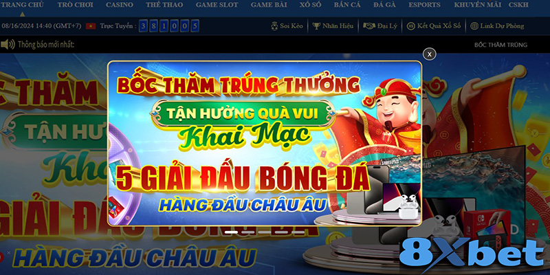 Liên Hệ 8XBET – Dịch Vụ Hỗ Trợ Đẳng Cấp Mọi Lúc Mọi Nơi