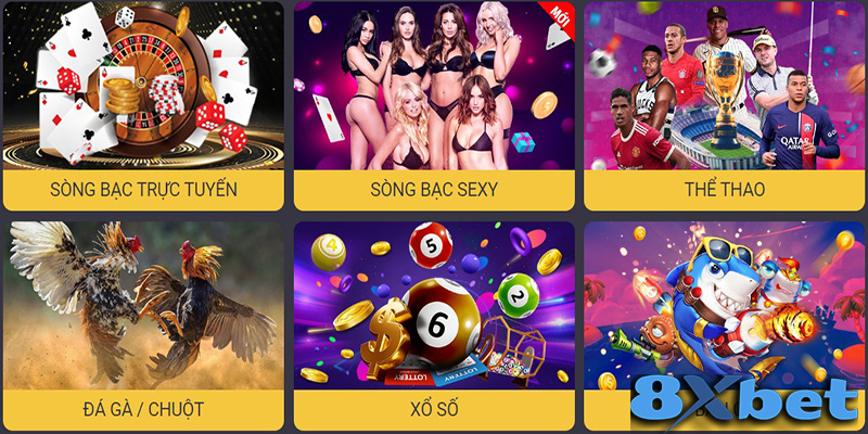 Rút Tiền 8XBET – Quy Trình Đơn Giản Và Hiệu Quả Nhất